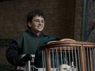 Κυκλοφόρησε το πρώτο τρέιλερ της σειράς ...