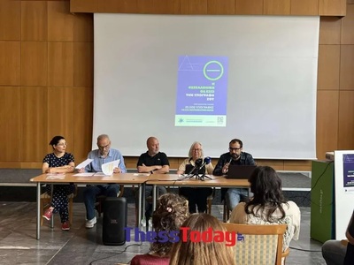 Θεσσαλονίκη: Στις 14.000 οι υπογραφές υπ...