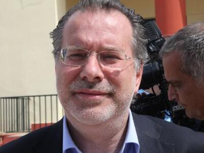 Επικεφαλής Στρατηγικού Σχεδιασμού και Επ...