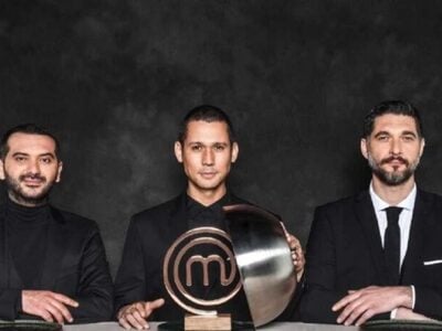 Γυρίσματα στην Πάτρα για το MasterChef 6 - ΔΕΙΤΕ ΠΟΤΕ