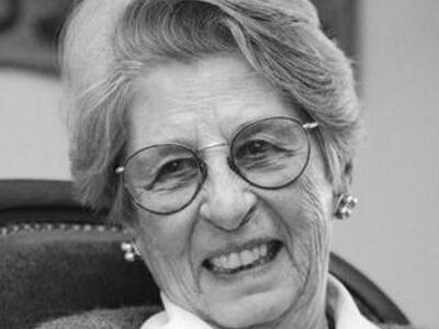 Εκδήλωση - αφιέρωμα στην Πατρινή συγγραφ...