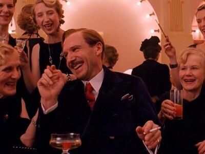 Aνακοινώθηκαν οι υποψηφιότητες των βραβε...