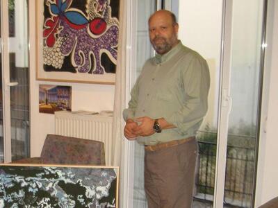 Ριζούλης: "H δημόσια τηλεόραση έκλε...