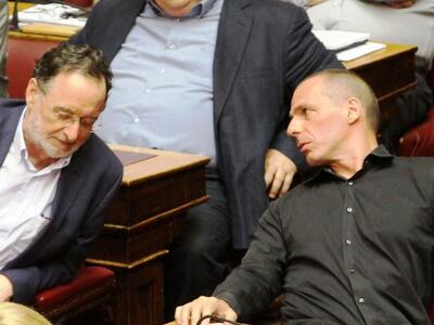 Όλη η Γερμανία ψάχνει τον «κατάσκοπο» πο...