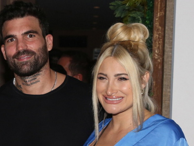 Ο Δημήτρης Αλεξάνδρου άλλαξε το τατουάζ ...