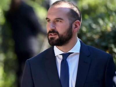 Δ. Τζανακόπουλος: Ομολογία κυβερνητικής ...