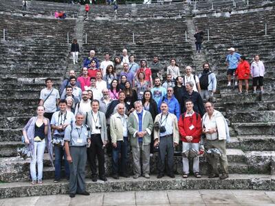 Ολοκληρώθηκαν οι εργασίες του 1ου Πανευρ...