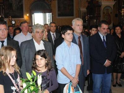 Πολυτεκνική Οργάνωση Πατρών: "Διέδω...