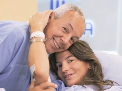 Γεννήθηκε η "πριγκίπισσα" του ...