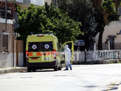 Κορωνοϊός: Στα 2.197 τα νέα κρούσματα - ...