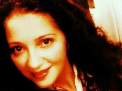 Μαρ. Τοξαβίδη: Μια δυναμική γυναίκα και ...