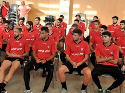 Τρεις ακόμη παίκτες αποχωρούν από την Παναχαϊκή