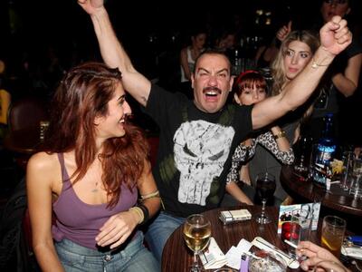 Ποιο είναι το "καλύτερο γκομενάκι π...