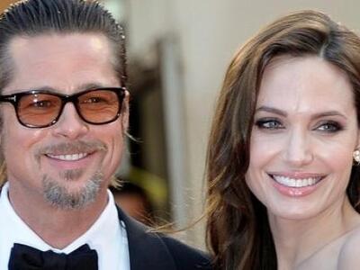 Στην πρεμιέρα της νέας ταινίας του Μπραν...