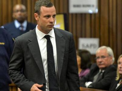 Πουλά το σπίτι του ο Πιστόριους για να π...