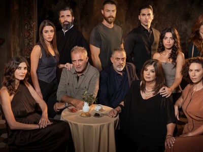 Η γη της ελιάς - spoiler: Η Αρετή νεκρή,...