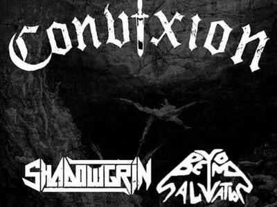 Metal Live στην Εστία του Πανεπιστημίου ...