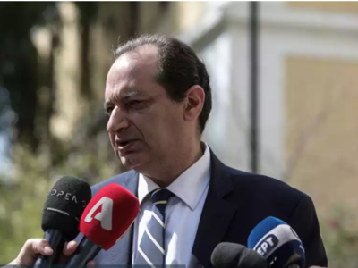 Σπίρτζης για Κολωνό: Κάθε καθυστέρηση ισ...