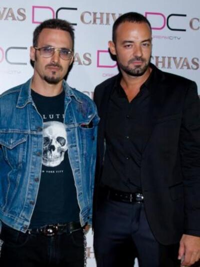 Σπύρος Πώρος, Θάνος Κολοκυθάς