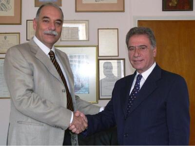 Ορίστηκαν οι αντιπεριφερειάρχες στα Ιόνια Νησιά 