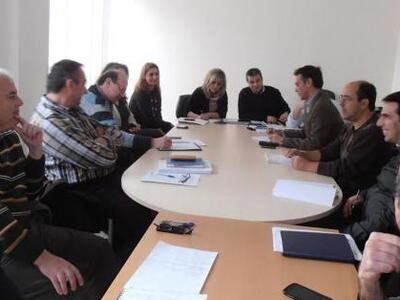 Αναβάθμιση του συστήματος παρακολούθησης...