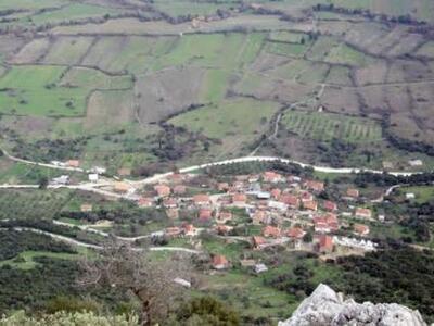 Δυτική Αχαΐα: Ξενάγηση στο όρος Σκόλλις