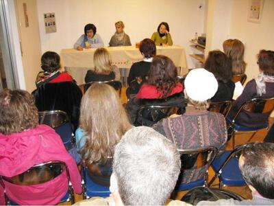 Γενική Συνέλευση και αρχαιρεσίες για τη ...