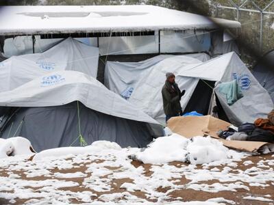 Πρωτοβουλίες για άνοιγμα των ξενοδοχείων...