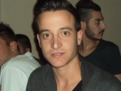 Δυτική Ελλάδα:Βγήκε στην αυλή  να πλύνει...