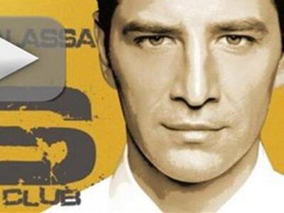 H λαμπερή πρεμιέρα του Sakis. Δειτε video