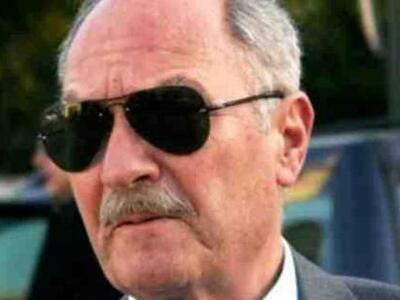 Αχαϊα: Ο Αρβανίτης τα βάζει με τον... Ρο...