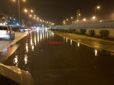 Πάτρα: Κι όμως, για τις πλημμύρες στην Α...