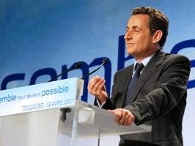 Οι ημερομηνίες των προεδρικών εκλογών της Γαλλίας