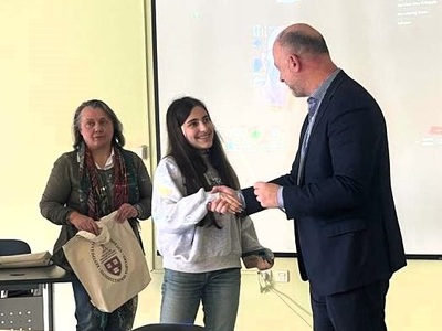 Η Περιφέρεια Δυτ. Ελλάδας στήριξε τον Πα...