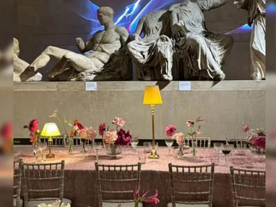  Βικτόρια Χίσλοπ: Ντρέπομαι ως Βρετανίδα...