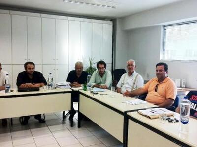 Απόλλων Πάτρας: Και το ΤΕΕ Συμμέτοχος