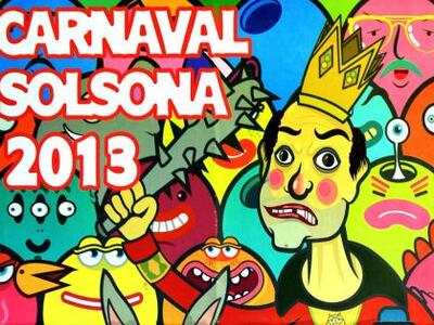 Me Aeroplan: Εγκαίνια της έκθεσης καρναβ...