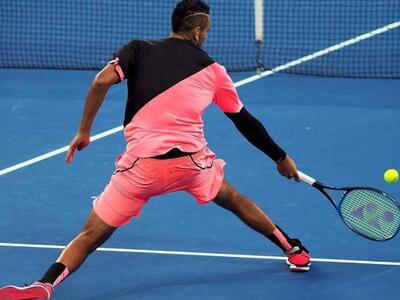 Τένις: Προκρίθηκε ο Κύργιος στο Open Αυστραλίας 
