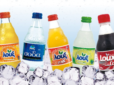 Λουξ: Αύξηση του όγκου πωλήσεων κατά 15,4%