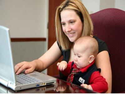 Επιδόματα για αυτοαπασχολούμενες μητέρες...