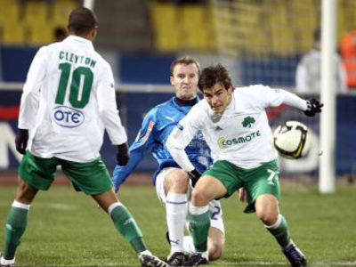 Οι αγώνες  της Σούπερ Λίγκα