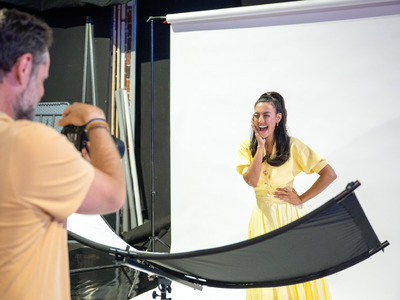 «Στην Πίεση» με την Ευγενία Σαμαρά