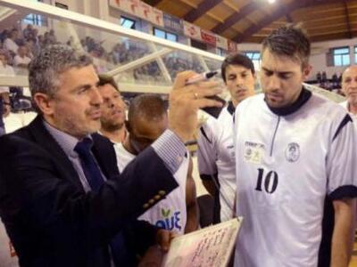 O Απόλλωνας παίζει στη Χαλκίδα κόντρα στον Ίκαρο