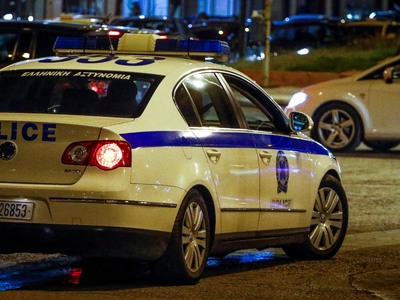 Μεσολόγγι: Έκλεψαν από το περίπτερο τσιγ...