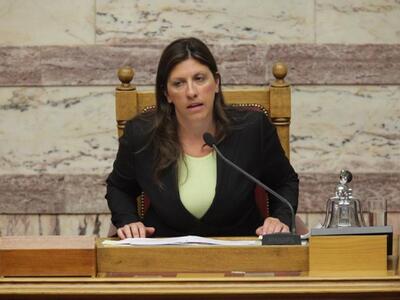 To σόου συνεχίζεται-Με απόφαση Ζωής ανασ...