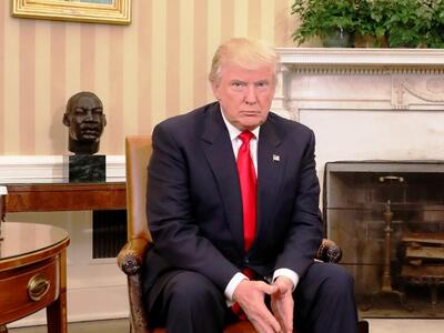 Άλλαξε γνώμη ο Τραμπ και θα συναντηθεί μ...