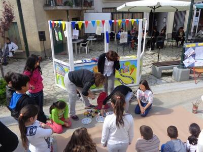 Μαζαράκι: "Στο δρόμο αλλάζουμε συνή...