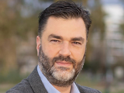 Περιφερειακές Εκλογές -Σπύρος Σκιαδαρέση...