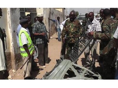 Πολύνεκρη βομβιστική επίθεση στη Χαμά της Συρίας