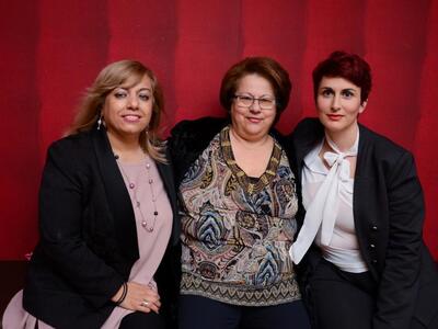 ΔΕΙΤΕ ΦΩΤΟ από την εκδήλωση του συλλόγου...